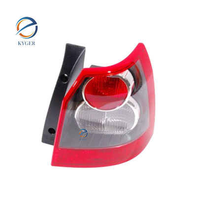 LR023968 Car Parts Red White Tail Lamp Assembly Tail Light for Land Rover Freelander 2