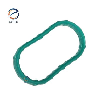 XR843536 Intake Manifold Upper Gasket 711667900 for Jaguar XJ 2010-2019 XF 2009-2015 X-Type 2001