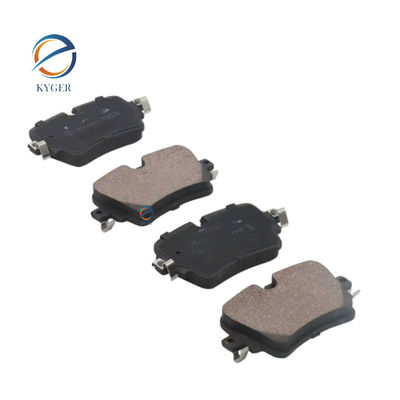 T2R12793 Peças para automóveis Bloco de travagem T2R7946 P36033N para Jaguar F-Type X152