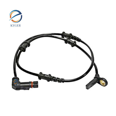 164 540 09 17 Peças para automóveis ABS Sensor de velocidade das rodas 1645400917 para Mercedes Benz W164 GL320 ML320 ML350