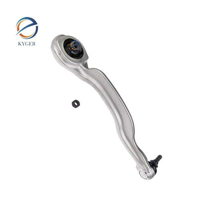 2213302411 Peças de suspensão Frente direito Braço de comando inferior 221 330 24 11 2213306411 para Mercedes-Benz S-CLASS W221 Coupé C216