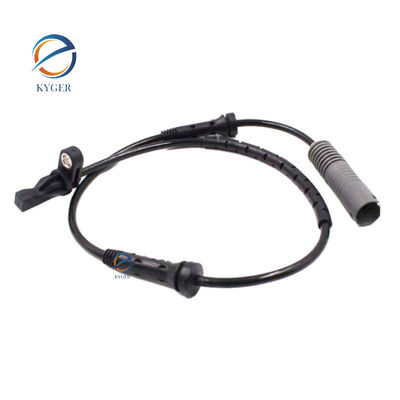 34526762465 Peças para automóveis ABS Sensor de velocidade das rodas 34526762466 para BMW Série 1 E81 E88 E82 3 Serious E82 E90