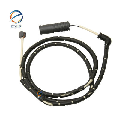 34353411757 Peças de automóveis de alta qualidade Sensor de desgaste da placa de travagem traseira 3435 3411 757 para BMW X3 E83