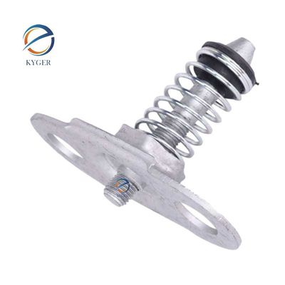 51238229807 Fechadura do compartimento do motor de peças automotivas de alta qualidade 5123 8229 807 para BMW E46 E53 323i 328i