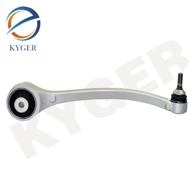 1041575-00-B Sistemas de suspensão automática Braço anterior inferior direito para o modelo S X 600666400C 104157000B