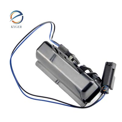 4517470187 Peças de automóveis de alta qualidade Porta-choques traseiro do porta-choques traseiro 451 747 01 87 A4517470187 para Smart Fortwo 2009-2015