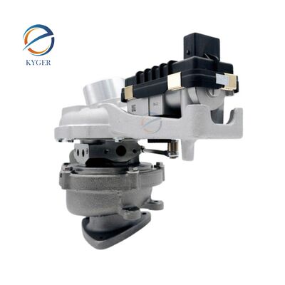 Turbocompressor de motor de alta qualidade lr038044 802733-5004 para land rover range rover 4.4 tdv8 448dt range rover sport 2014-2019